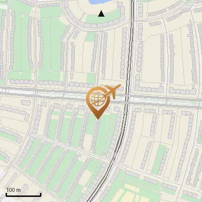 Foto zu Parchimer Allee 73, 12359 Berlin