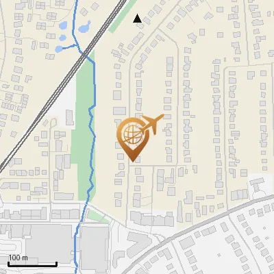 Foto zu Parchimer Straße 14, 22143 Hamburg