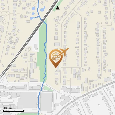 Foto zu Parchimer Straße 15, 22143 Hamburg