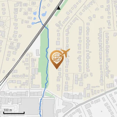 Foto zu Parchimer Straße 17, 22143 Hamburg