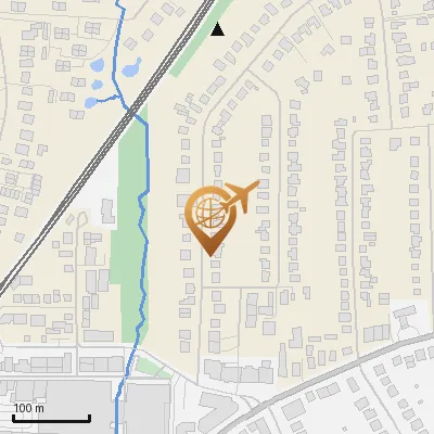 Foto zu Parchimer Straße 18, 22143 Hamburg