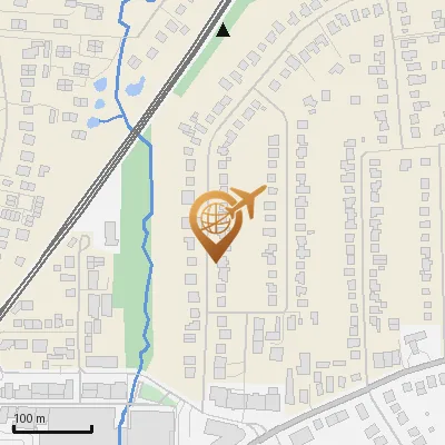 Foto zu Parchimer Straße 20, 22143 Hamburg