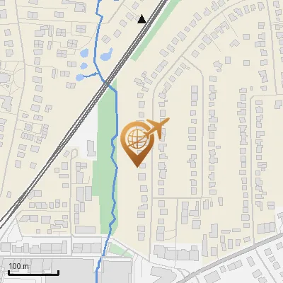 Foto zu Parchimer Straße 21, 22143 Hamburg