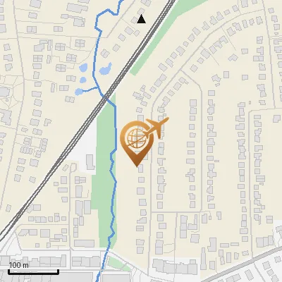 Foto zu Parchimer Straße 23, 22143 Hamburg