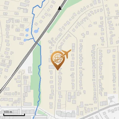 Foto zu Parchimer Straße 24, 22143 Hamburg