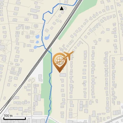 Foto zu Parchimer Straße 25, 22143 Hamburg