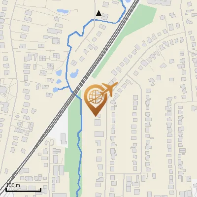 Foto zu Parchimer Straße 27, 22143 Hamburg