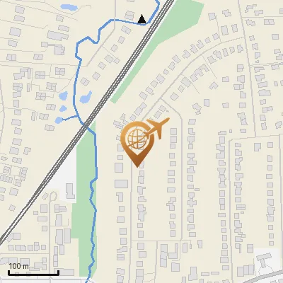 Foto zu Parchimer Straße 30, 22143 Hamburg