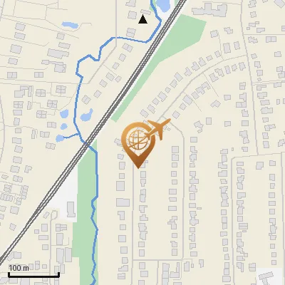 Foto zu Parchimer Straße 34, 22143 Hamburg