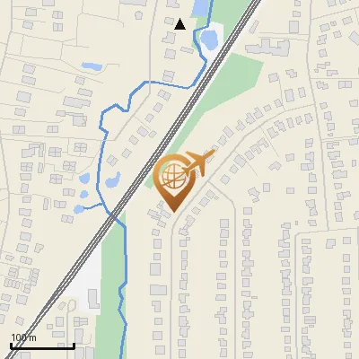 Foto zu Parchimer Straße 35, 22143 Hamburg