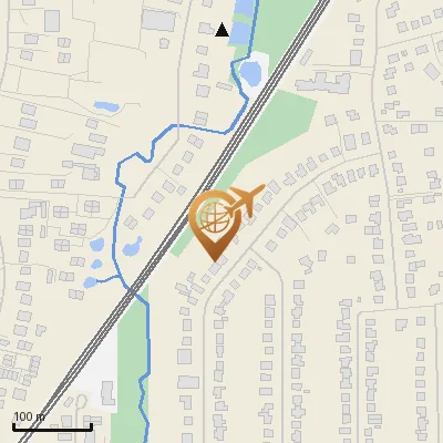 Foto zu Parchimer Straße 39, 22143 Hamburg