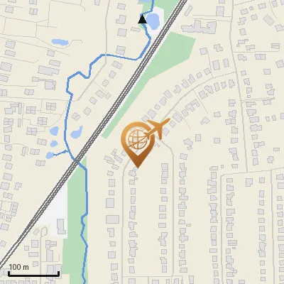 Foto zu Parchimer Straße 40, 22143 Hamburg