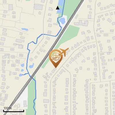 Foto zu Parchimer Straße 41, 22143 Hamburg