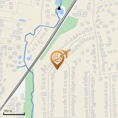 Foto zu Parchimer Straße 42, 22143 Hamburg