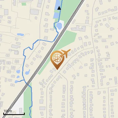 Foto zu Parchimer Straße 45, 22143 Hamburg