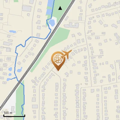 Foto zu Parchimer Straße 48, 22143 Hamburg