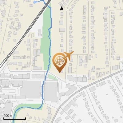 Foto zu Parchimer Straße 5, 22143 Hamburg