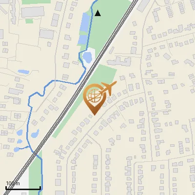 Foto zu Parchimer Straße 51, 22143 Hamburg