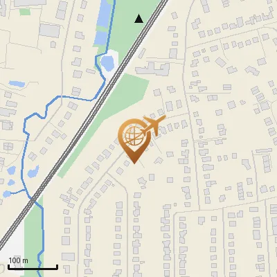 Foto zu Parchimer Straße 52, 22143 Hamburg