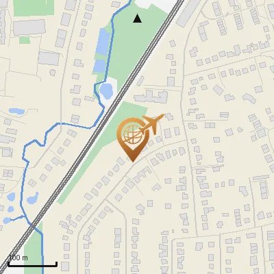 Foto zu Parchimer Straße 55, 22143 Hamburg