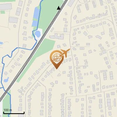 Foto zu Parchimer Straße 56, 22143 Hamburg