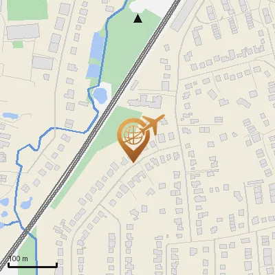 Foto zu Parchimer Straße 57, 22143 Hamburg