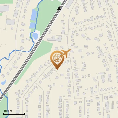 Foto zu Parchimer Straße 58, 22143 Hamburg