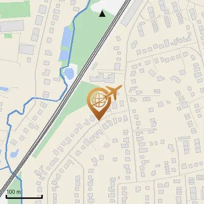 Foto zu Parchimer Straße 59, 22143 Hamburg