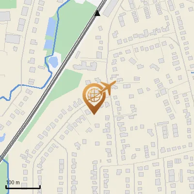 Foto zu Parchimer Straße 60, 22143 Hamburg