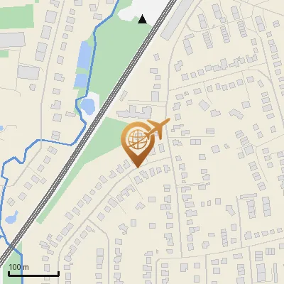 Foto zu Parchimer Straße 61, 22143 Hamburg