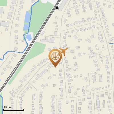 Foto zu Parchimer Straße 62, 22143 Hamburg