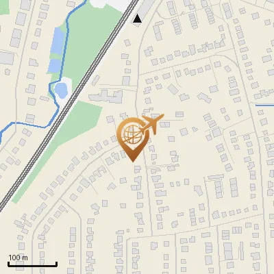 Foto zu Parchimer Straße 64, 22143 Hamburg