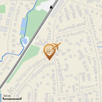 Foto zu Parchimer Straße 65, 22143 Hamburg