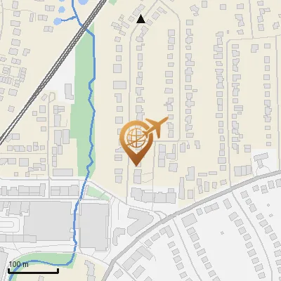 Foto zu Parchimer Straße 8, 22143 Hamburg