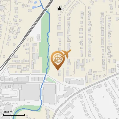 Foto zu Parchimer Straße 9, 22143 Hamburg