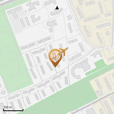 Foto zu Parforceheide 113, 14163 Berlin