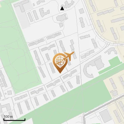 Foto zu Parforceheide 120, 14163 Berlin