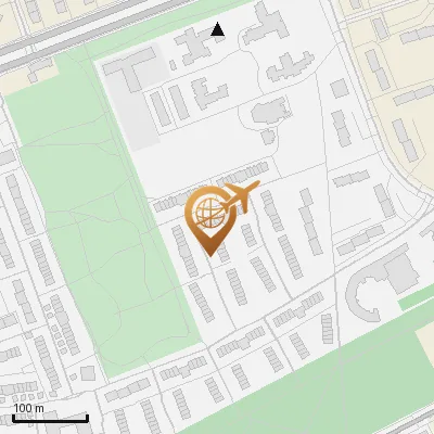 Foto zu Parforceheide 30, 14163 Berlin
