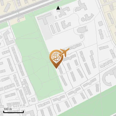 Foto zu Parforceheide 35, 14163 Berlin