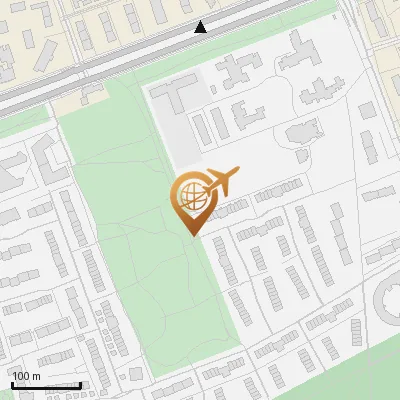 Foto zu Parforceheide 43, 14163 Berlin