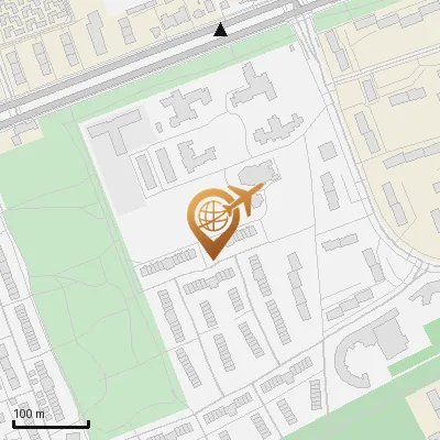 Foto zu Parforceheide 71, 14163 Berlin