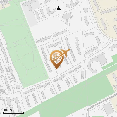 Foto zu Parforceheide 8, 14163 Berlin