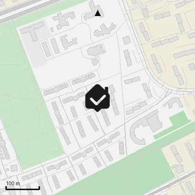 Foto zu Parforceheide 93, 14163 Berlin