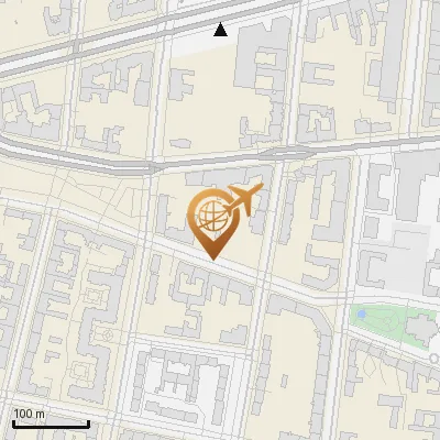 Foto zu Pariser Straße 20, 10707 Berlin