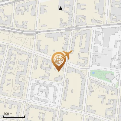 Foto zu Pariser Straße 41, 10707 Berlin