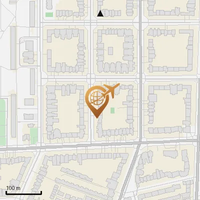 Foto zu Parkallee 10, 20144 Hamburg