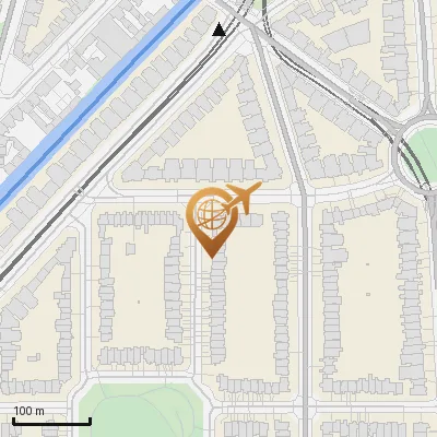 Foto zu Parkallee 100, 20144 Hamburg