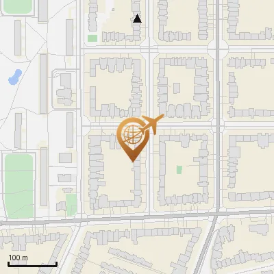 Foto zu Parkallee 11, 20144 Hamburg