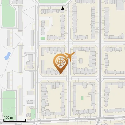 Foto zu Parkallee 17, 20144 Hamburg