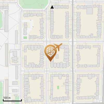 Foto zu Parkallee 22, 20144 Hamburg